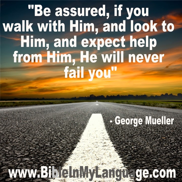George Mueller Prayer Quotes. QuotesGram